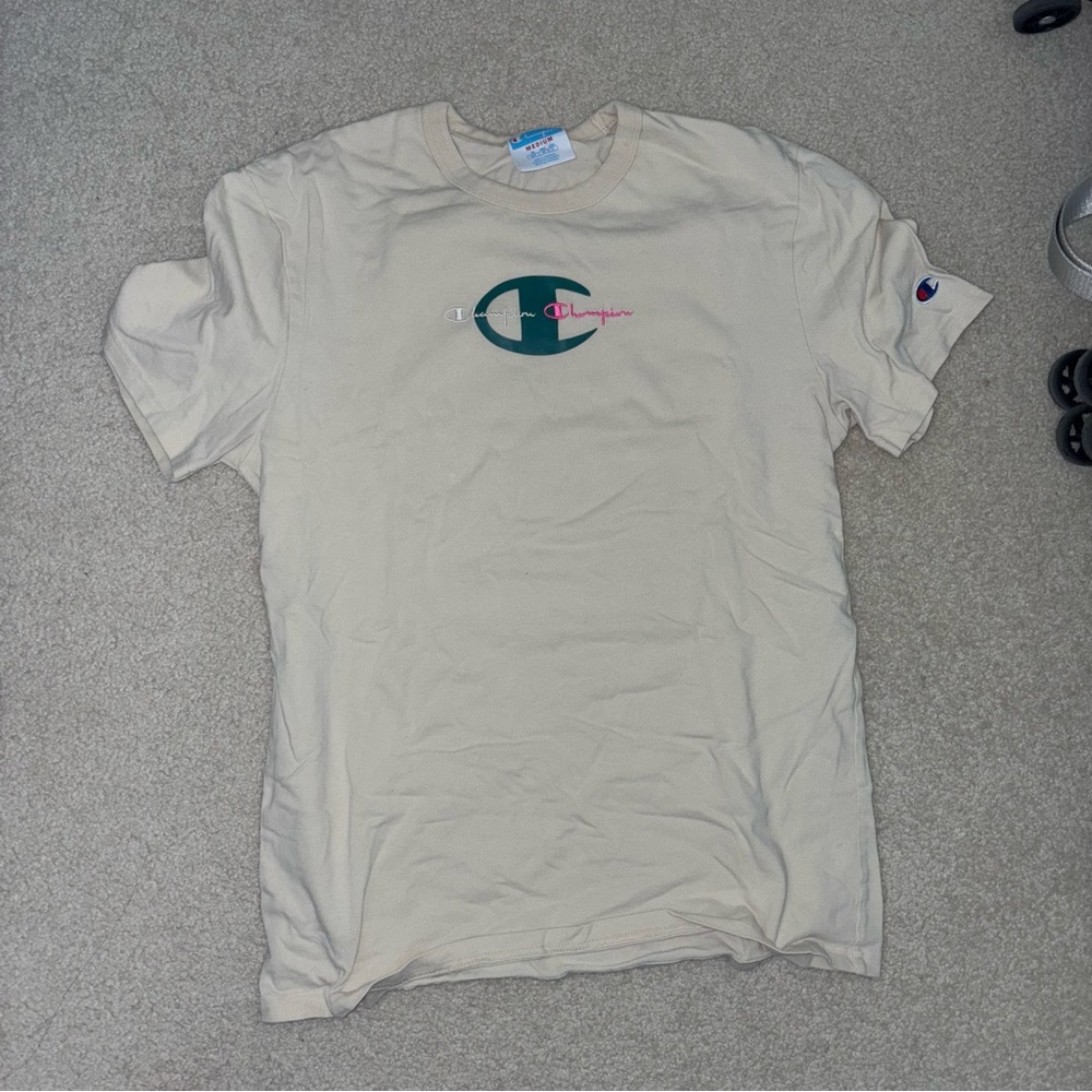 Champion T-Shirt